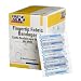 First Aid Only 1-3/4" X 2" Fingertip Fabric Bandage, 40-Count Boxes (Pack of 3)