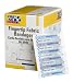 First Aid Only 1-3/4" X 2" Fingertip Fabric Bandage, 40-Count Boxes (Pack of 3)