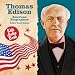 American Biographies: Thomas Edison