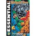Fantastic Four (Fantastic Four #21-40 and Fantastic Four Annual #2 Also Featuring a Selection from Strange Tales Annual #2) (Paperback)