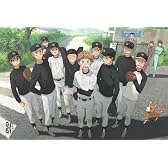 おおきく振りかぶって Vol.9【最終巻】 [DVD]