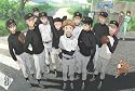 おおきく振りかぶって Vol.9【最終巻】 [DVD]