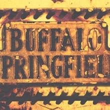BUFFALO SPRINGFIELD