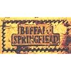 BUFFALO SPRINGFIELD