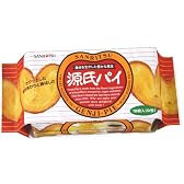 三立製菓 源氏パイ 18枚×12個