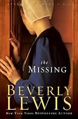 Missing, The (Seasons of Grace)