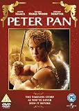 Peter Pan [DVD]
