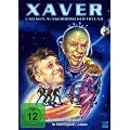 Xaver und sein ausserirdischer Freund
