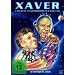 Xaver und sein ausserirdischer Freund