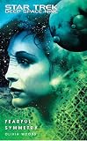 Star Trek: Deep Space Nine: Fearful Symmetry (Star Trek Deep Space Nine (Unnumbered Paperback))