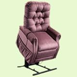 Med-Lift 15 Series Lift Chair