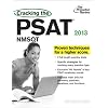 Cracking the PSAT/NMSQT, 2013 Edition