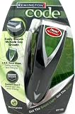 Remington Shaver Code Rechargeable