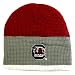 Search : South Carolina Gamecocks Men's Metro Thermal Beanie (Cardinal/Grey)