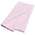 SpaSilk 100% Cotton 2-Ply Receiving Blanket - Girl Stripe Print