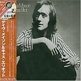 Dave Mason & Cass Elliot
