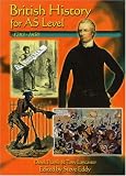 British History for as Level: 1783-1850