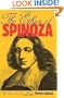 The Ethics Of Spinoza: The Road to Inner Freedom