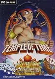 Billy Blade and the Temple of Time （輸入版）