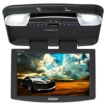 Clarion VT1010B Sale