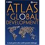 Atlas of Global Development: A Visual Guide to the World's Greatest Challenges (Atlas of Global Development)
