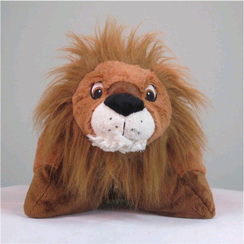 LION Pillow Pet LARGE 18" Soft Animal Toys 12.99