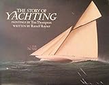 The story of yachting