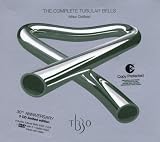 Complete Tubular Bells (+ Bonus DVD)