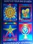 Secrets of Your Day of Birth: Numerology Journal