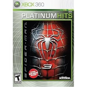 Spider-Man 3