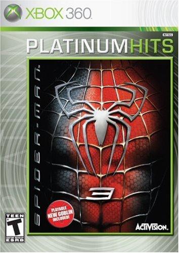 Spider-Man 3