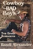 Cowboy Bad Boys