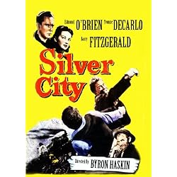 Silver City