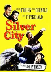 Silver City