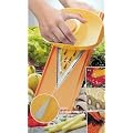 Potato, fruit and Vegetable Standard or Julienne-Style Slicer