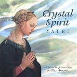 Crystal Spirit - the Healing Sounds of Crystal Singing Bowls