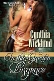 In the Garden of Disgrace (The Garden Series Book 3)