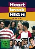 Produkt-Bild: Heartbreak High - Season 1.2 (5 DVDs)