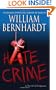 Hate Crime: A Novel of Suspense