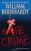 Hate Crime: A Novel of Suspense