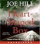 Heart-Shaped Box: A Novel