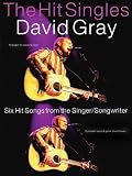 David Gray - The Hit Singles (Piano/Vocal/Guitar Artist Songbook)