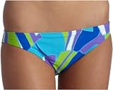 Trina Turk Womens Clean Hipster