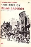 The Rise of Silas Lapham