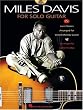 Miles Davis for Solo Guitar (Guitar Solo)
