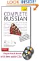 Complete Russian with Two Audio CDs: A Teach Yourself Guide