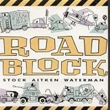 ROADBLOCK 7" (45)