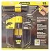 Tools & Hardware : 18 Pcs Hex Wrench System - Stanley