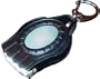 LRI REX Photon Rechargeable 4-LED Micro-Light Keychain