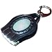 LRI REX Photon Rechargeable 4-LED Micro-Light Keychain
